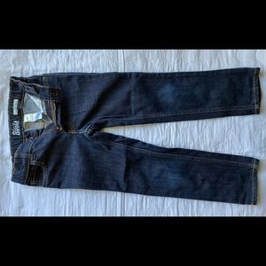 Boy’s Bottom Jeans